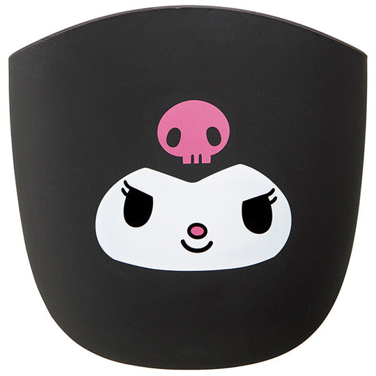 Kuromi Silicone Mittens