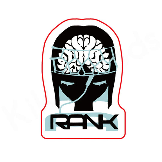 Alien Stage Anakt Garden Collection Metal Badge - Sua