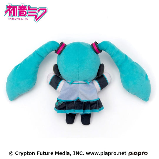 Hatsune Miku Hand Puppet Miku 23 cm