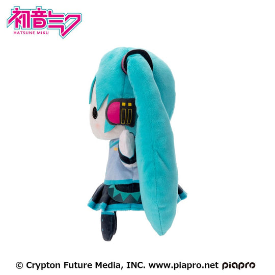 Hatsune Miku Hand Puppet Miku 23 cm