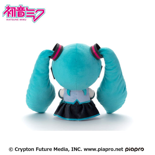 Hatsune Miku Plush Figure Miku 22 cm