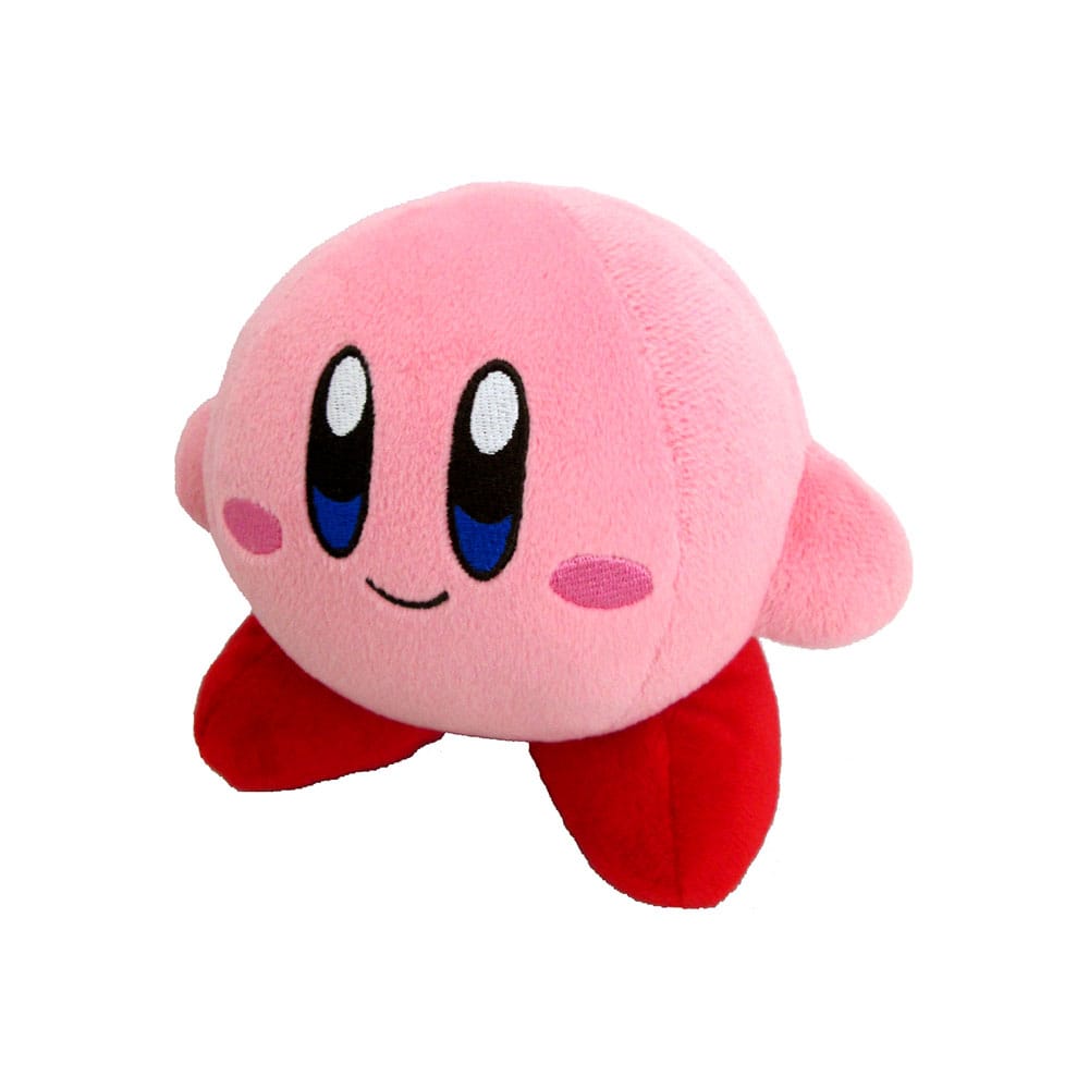 Kirby Plush Figure 14 cm