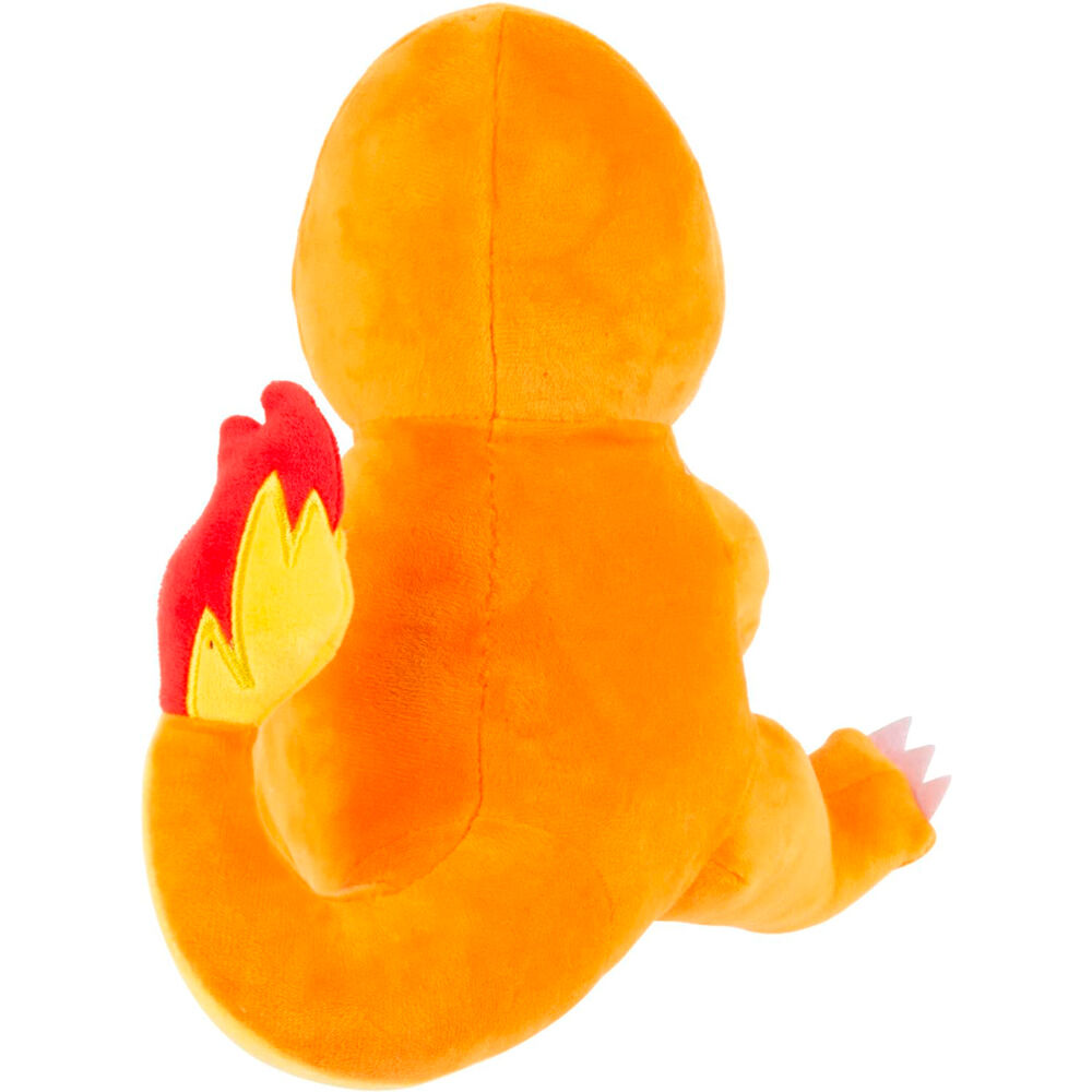 Pokemon Charmander plush toy 22cm