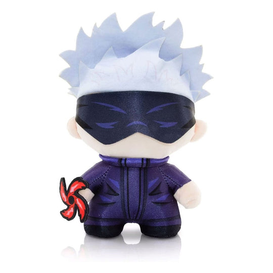 Jujutsu Kaisen DZNR Plush Figure Satoru Gojo Cursed Energy Edition 18 cm