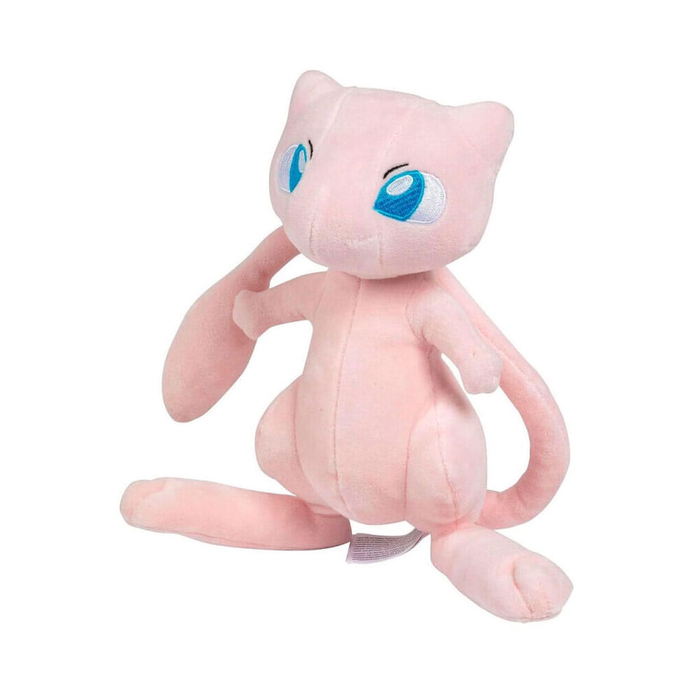 Pokémon Plush Figure Mew 20 cm