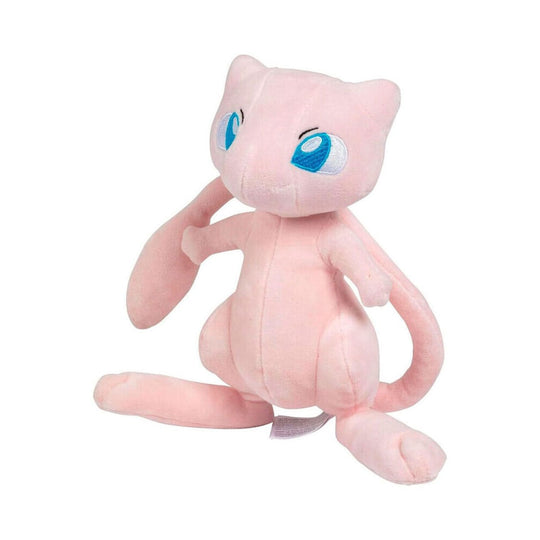 Pokémon Plush Figure Mew 20 cm