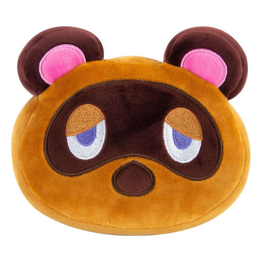 Animal Crossing Junior Mocchi Plush Tom Nook