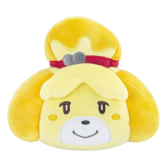 Animal Crossing Junior Mocchi Plush Isabelle