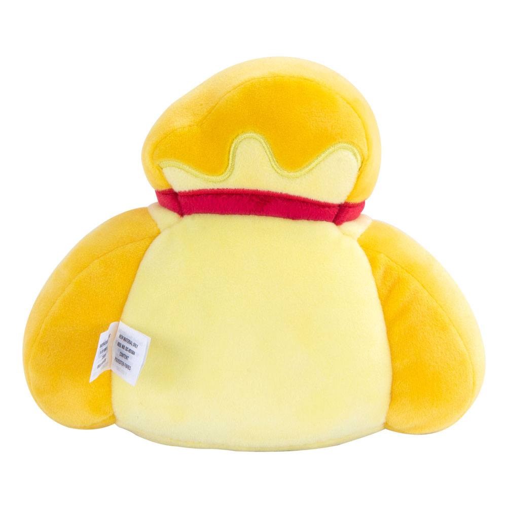 Animal Crossing Junior Mocchi Plush Isabelle