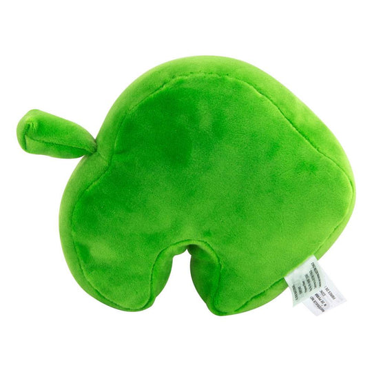 Animal Crossing Junior Mocchi Plush Leaf