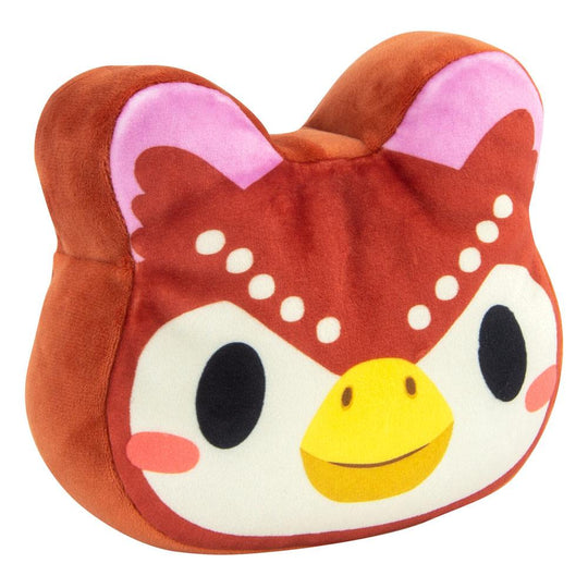 Animal Crossing Junior Mocchi Plush Celeste