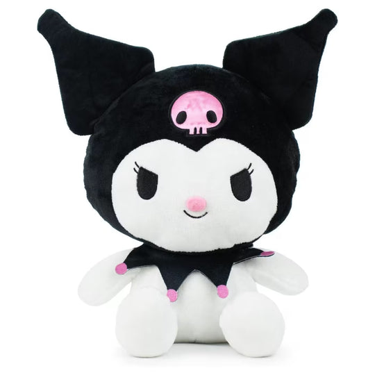 Sanrio Hello Kitty Kuromi Plush