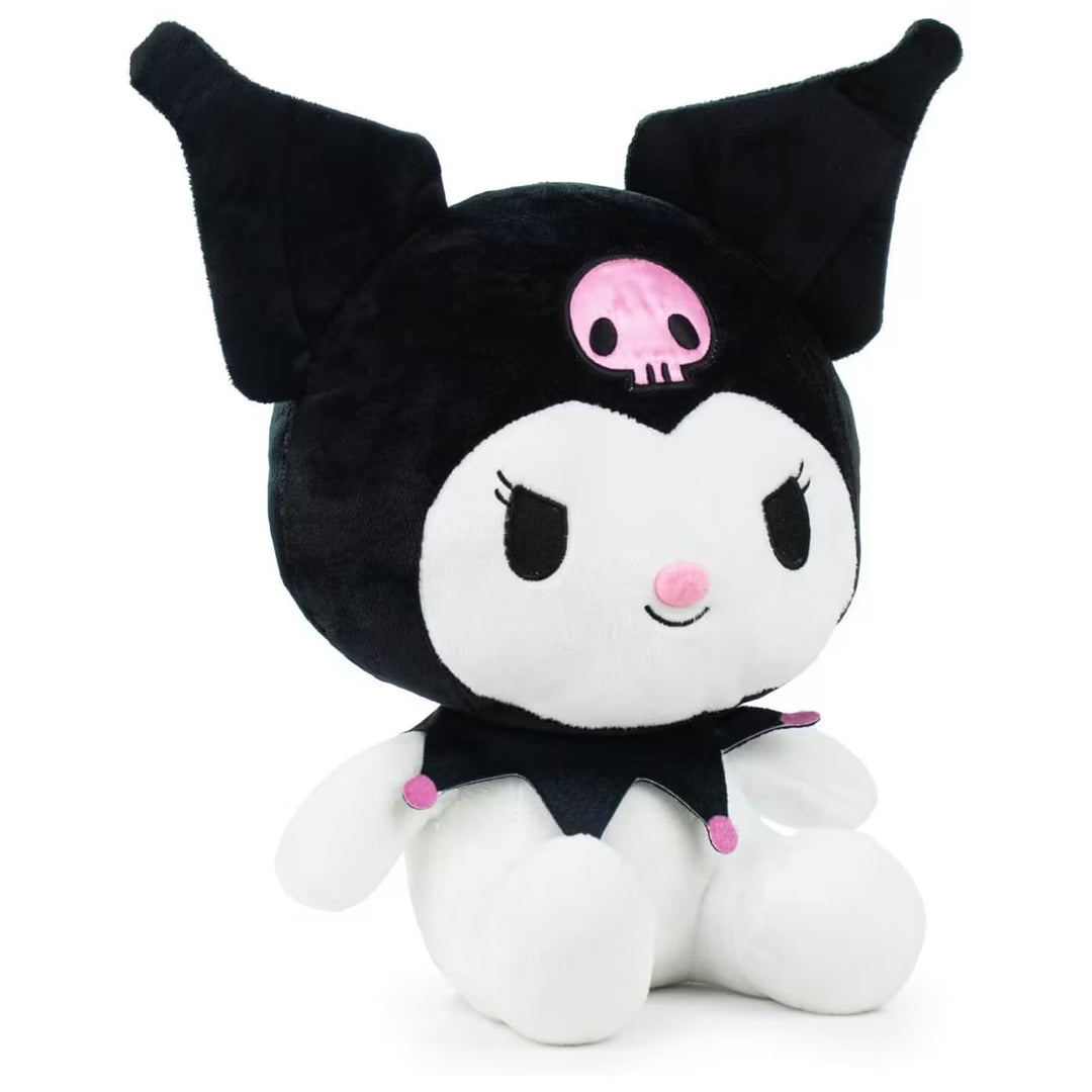 Sanrio Hello Kitty Kuromi Plush