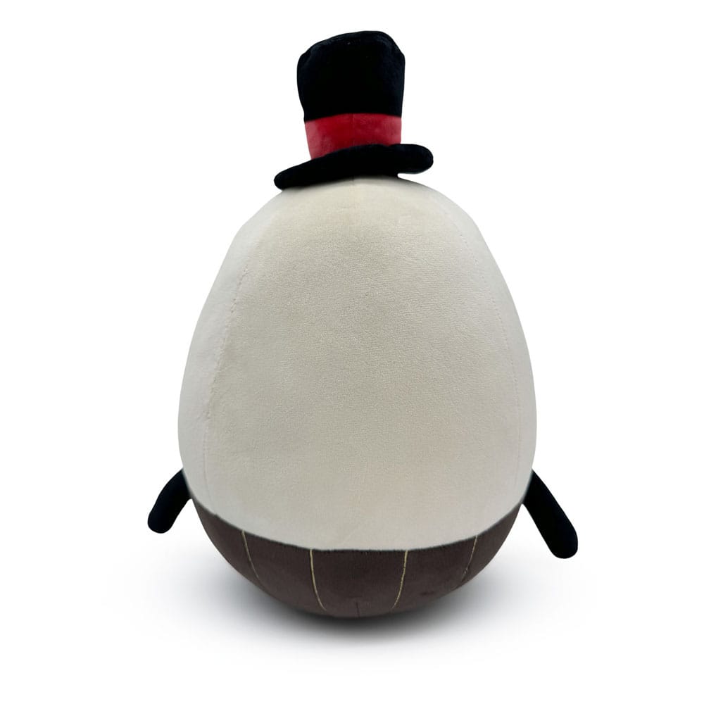 Hazbin Hotel Stickie Plush Figure Egg Boi