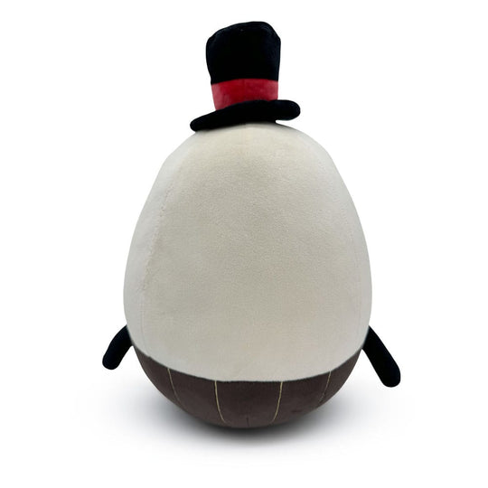 Hazbin Hotel Stickie Plush Figure Egg Boi