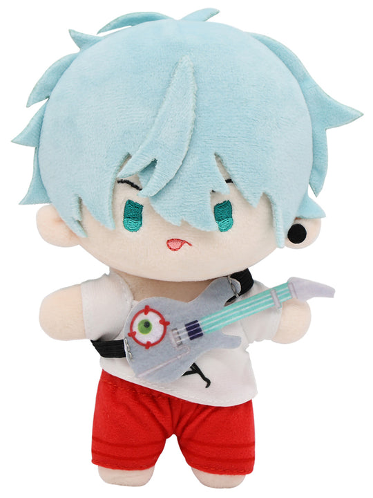 Alien Stage Plush Theme Series - Till