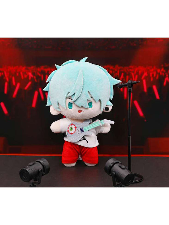 Alien Stage Plush Theme Series - Till
