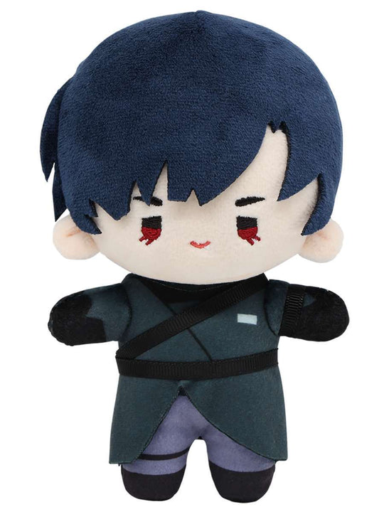 Alien Stage Plush Theme Series - Ivan