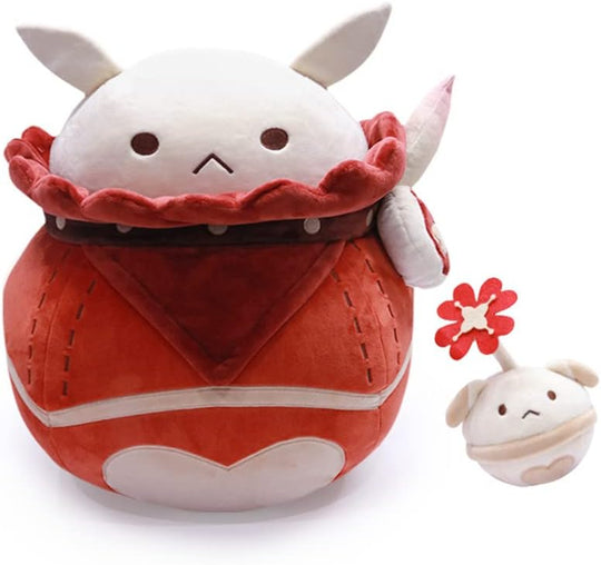 Genshin Impact - Klee Bomb Jumpy Dumpty - Hugging Plush 36 cm