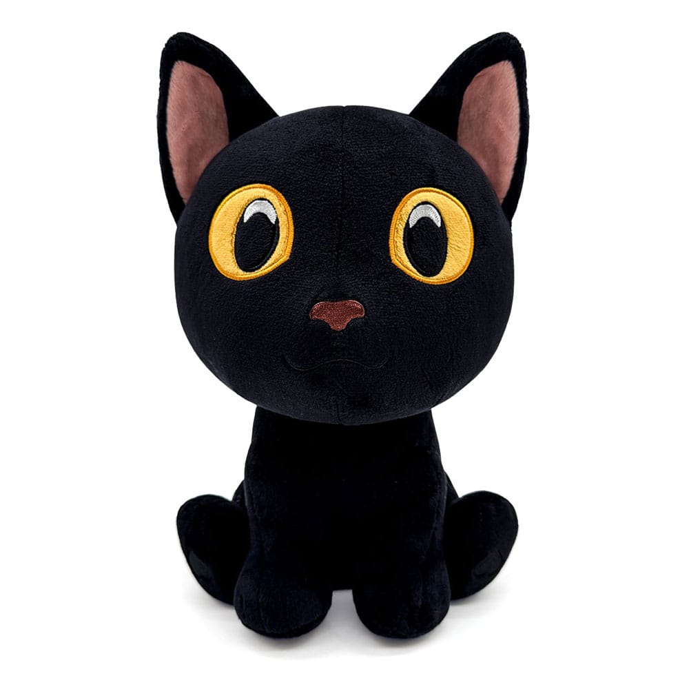 Flow Plush Figure Flow