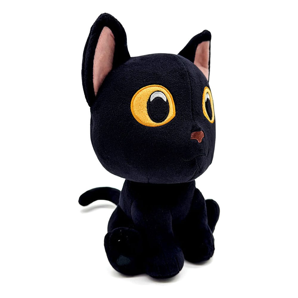 Flow Plush Figure Flow