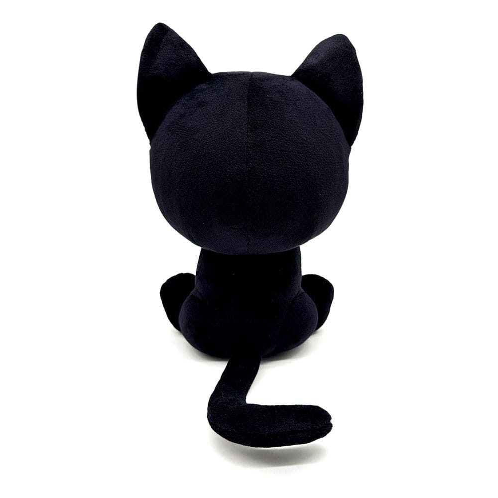 Flow Plush Figure Flow