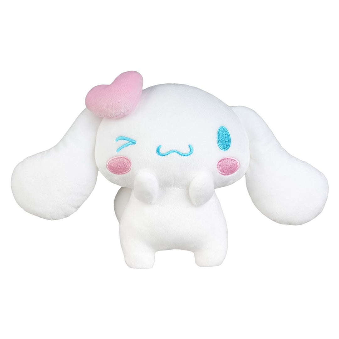 Cinnamoroll Plush - Heart - Size XL