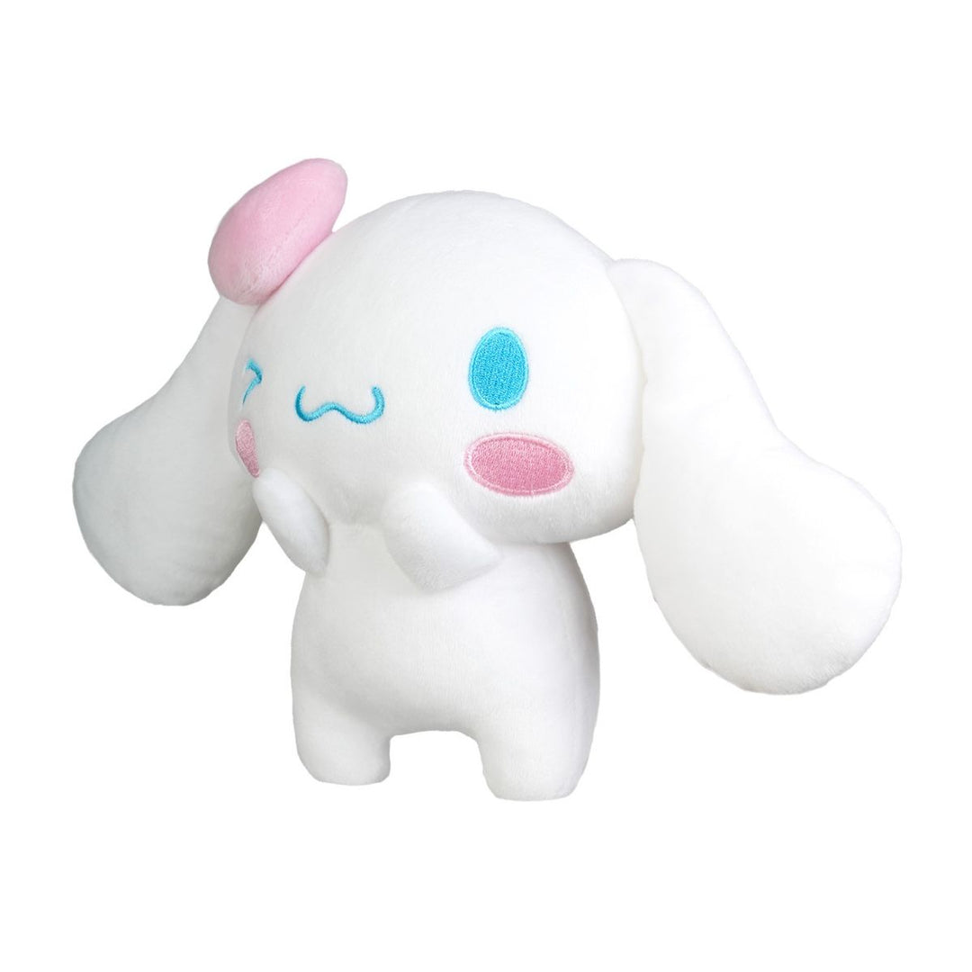 Cinnamoroll Plush - Heart - Size XL