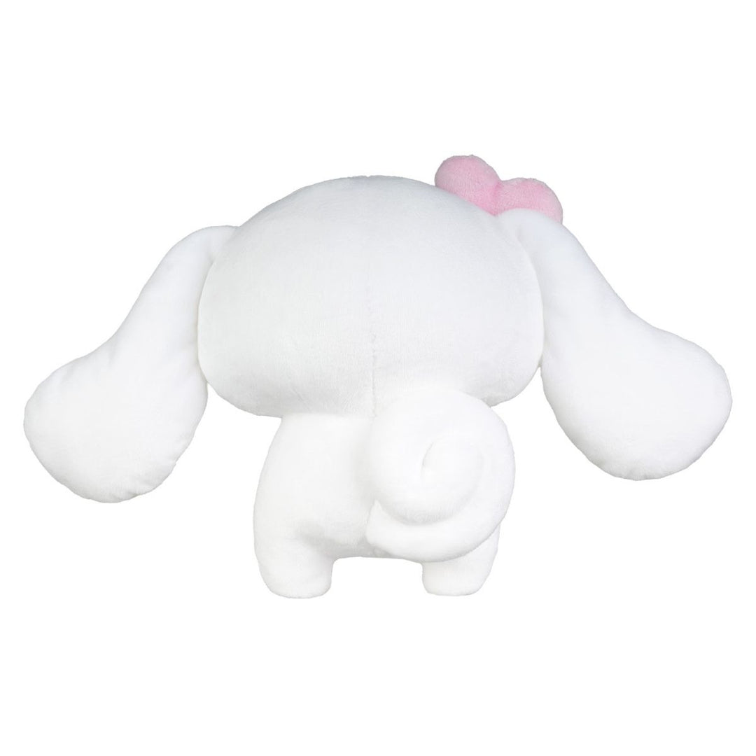 Cinnamoroll Plush - Heart - Size XL