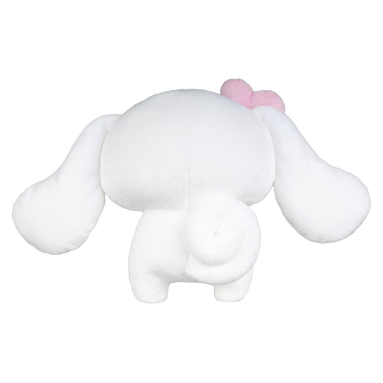 Cinnamoroll Plush - Heart - Size XL