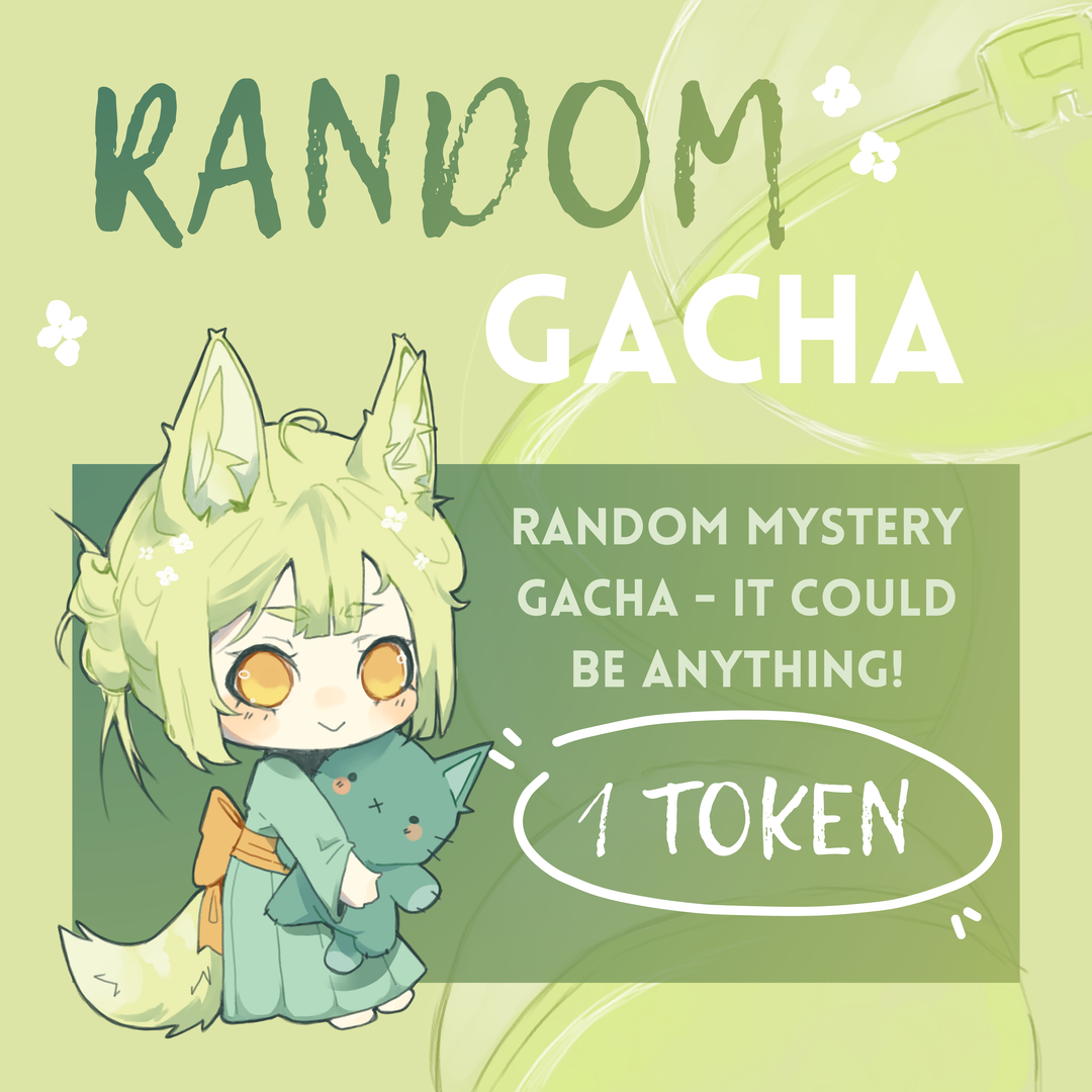 Gacha 1