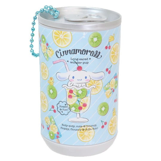 [Pouch] Cinnamoroll bottle-shaped wet tissue