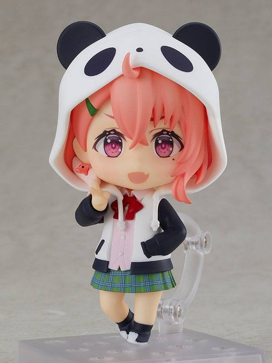 Nijisanji Nendoroid Action Figure Sasaki Saku 10 cm