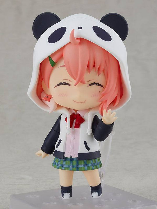 Nijisanji Nendoroid Action Figure Sasaki Saku 10 cm