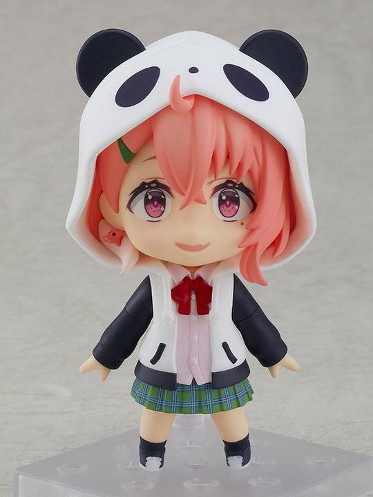 Nijisanji Nendoroid Action Figure Sasaki Saku 10 cm