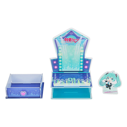 Hatsune Miku Acrylic Diorama Case Character Vocal Series 01: Hatsune Miku