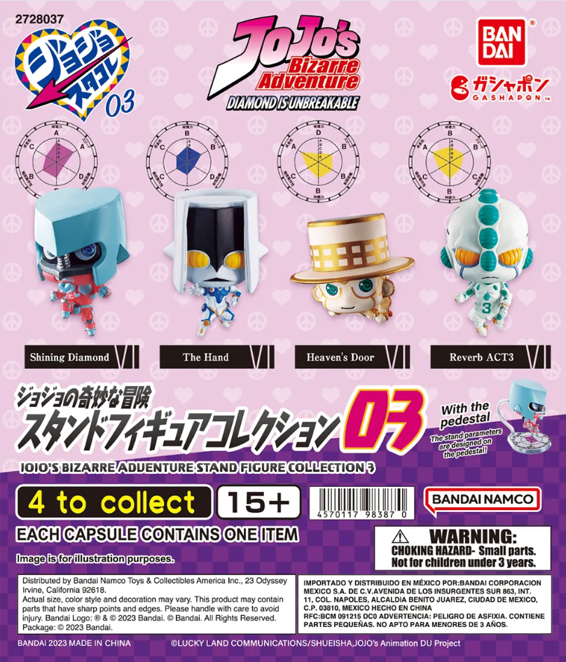 Gacha - 4