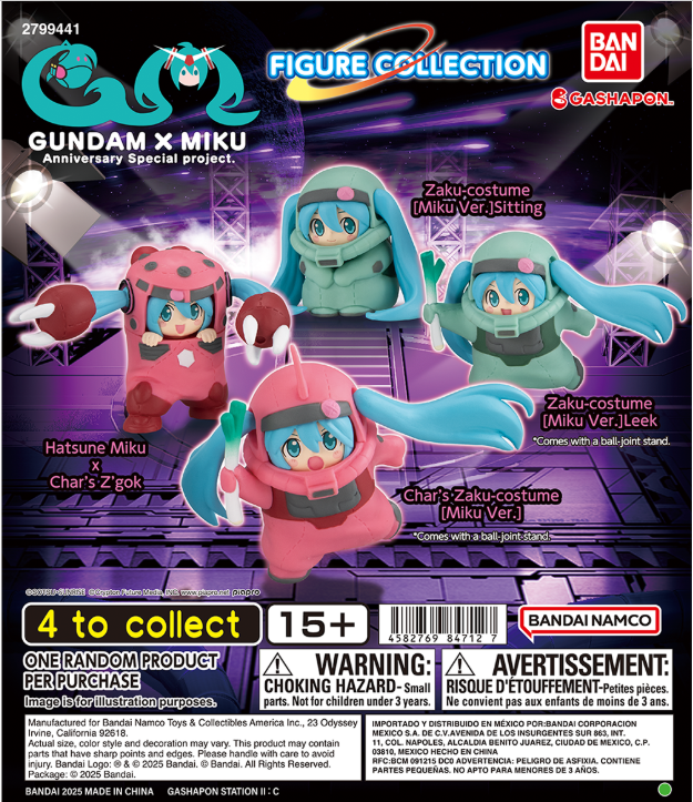 Gacha - 4