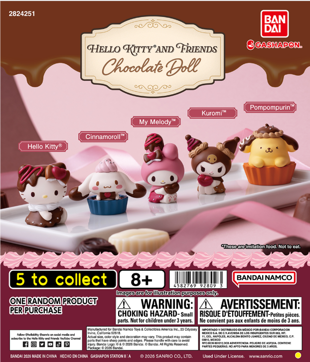 Gacha 3