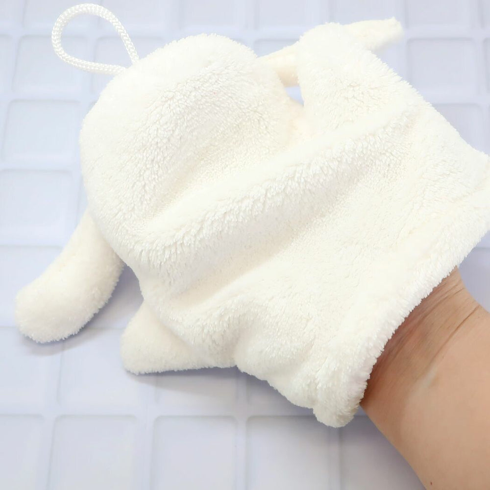 Cinnamoroll Towel Puppet