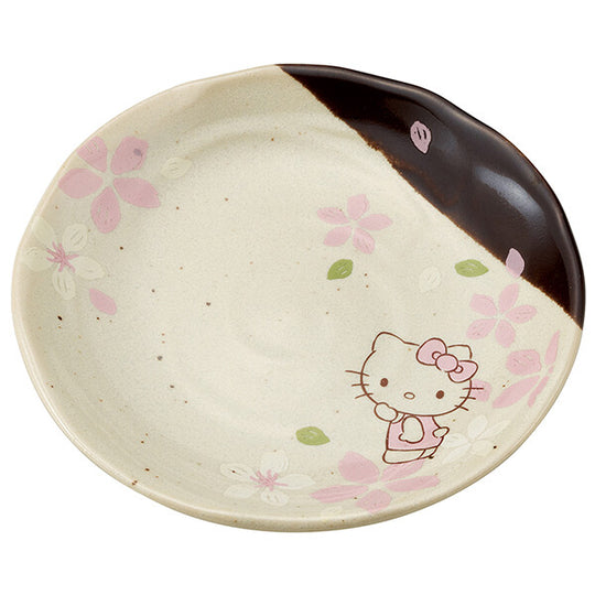 Hello Kitty Small Plate