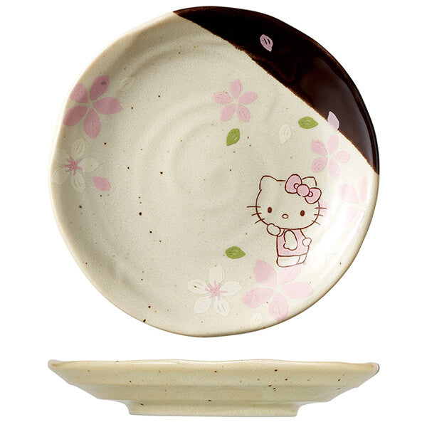 Hello Kitty Small Plate