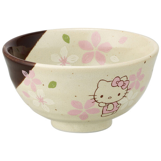 Hello Kitty Rice bowl