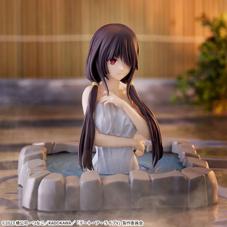 DATE A LIVE - Kurumi Tokiaski - Statuette