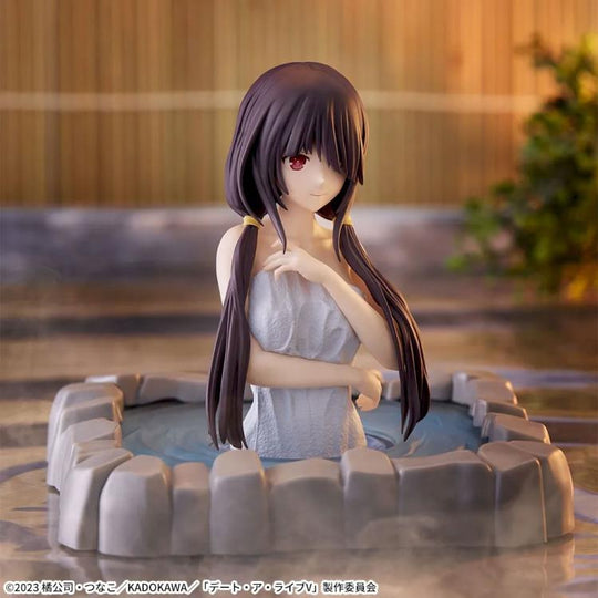 DATE A LIVE - Kurumi Tokiaski - Statuette