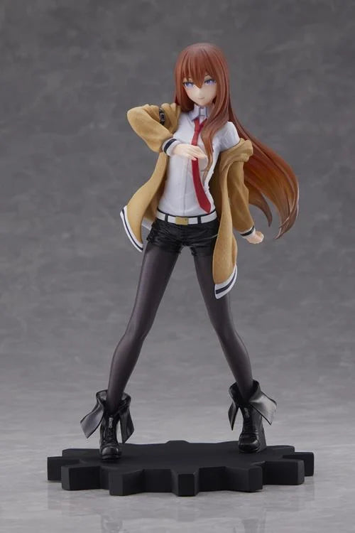 STEINS;GATE Coreful Figūra - Kurisu Makise Atkārtots Izdevums