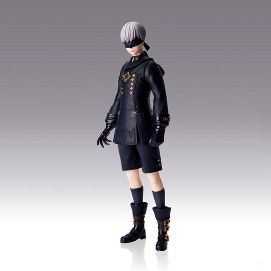 NieR: Automata Ver1.1a 9S Figure 28 sm