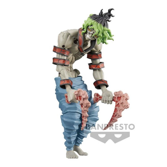 Demon Slayer: Kimetsu no Yaiba - Gyutaro - Figurine Series Vol.8