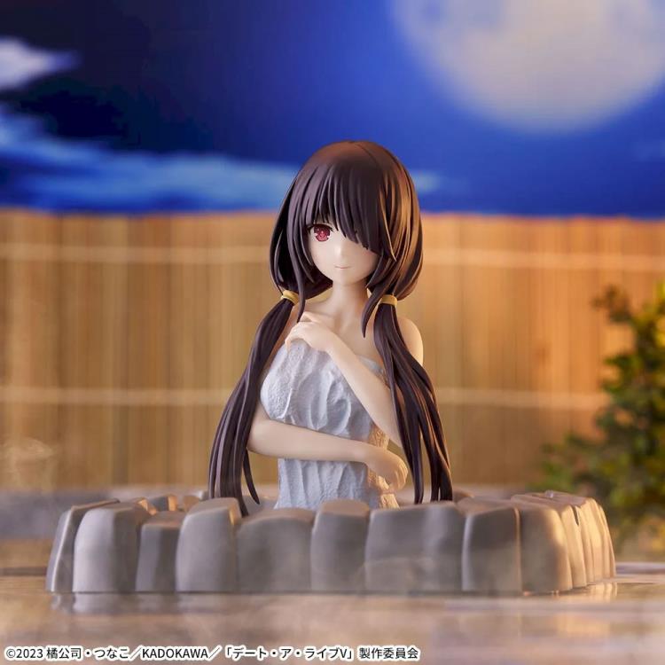 DATE A LIVE - Kurumi Tokiaski - Statuette