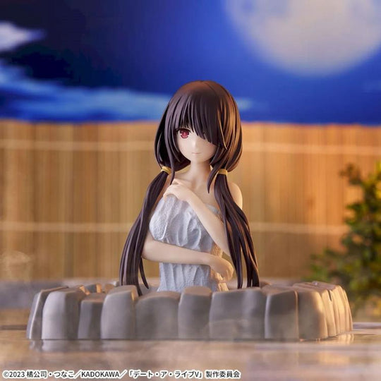 DATE A LIVE - Kurumi Tokiaski - Statuette